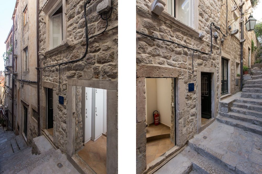 Apartments Bottega Duplex One Bedroom Apartment (3rd and 4th floor) 9