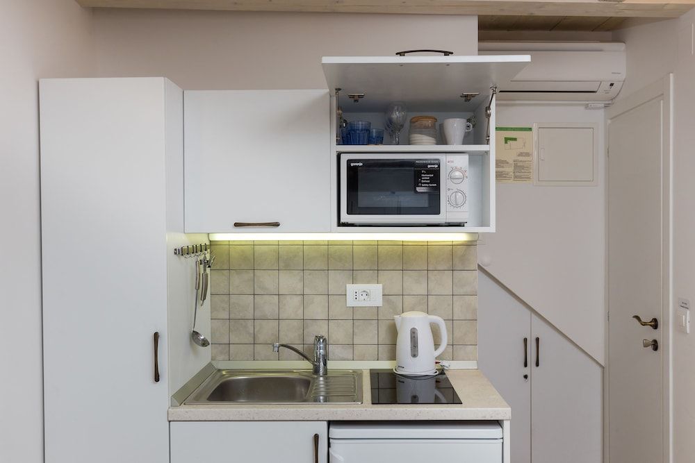 Apartments Bottega Studio Apartment (1st floor) 10