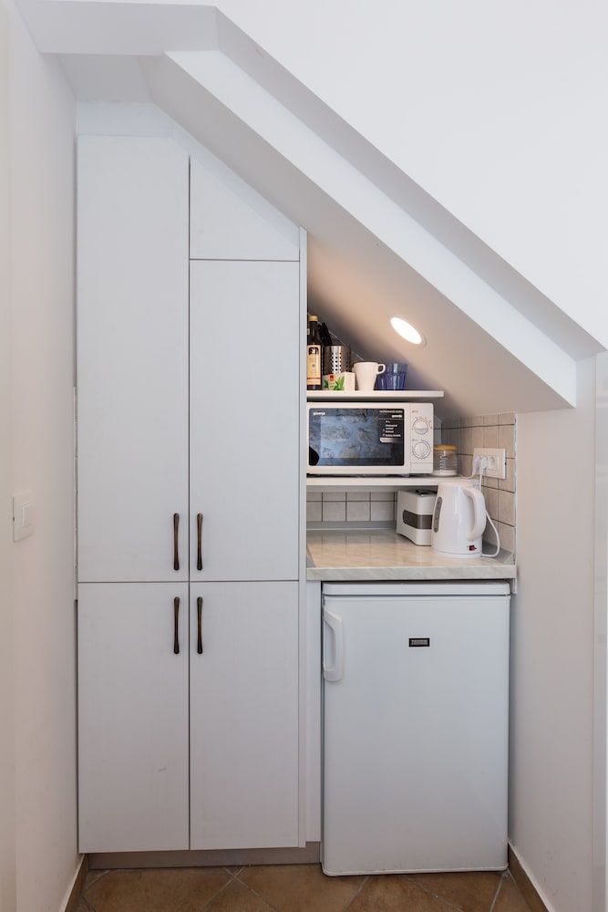 Apartments Bottega Double Room (Ground floor) 5