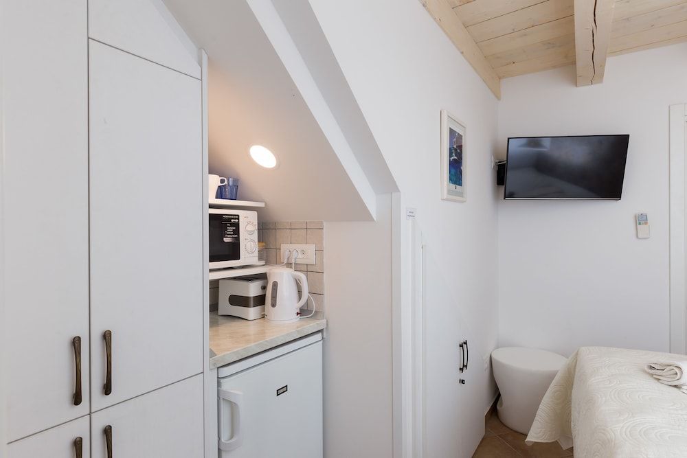 Apartments Bottega Double Room (Ground floor) 6