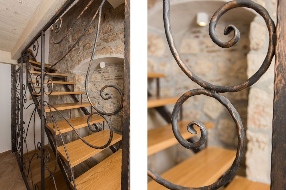 Apartments Bottega Duplex One Bedroom Apartment (3rd and 4th floor) 2