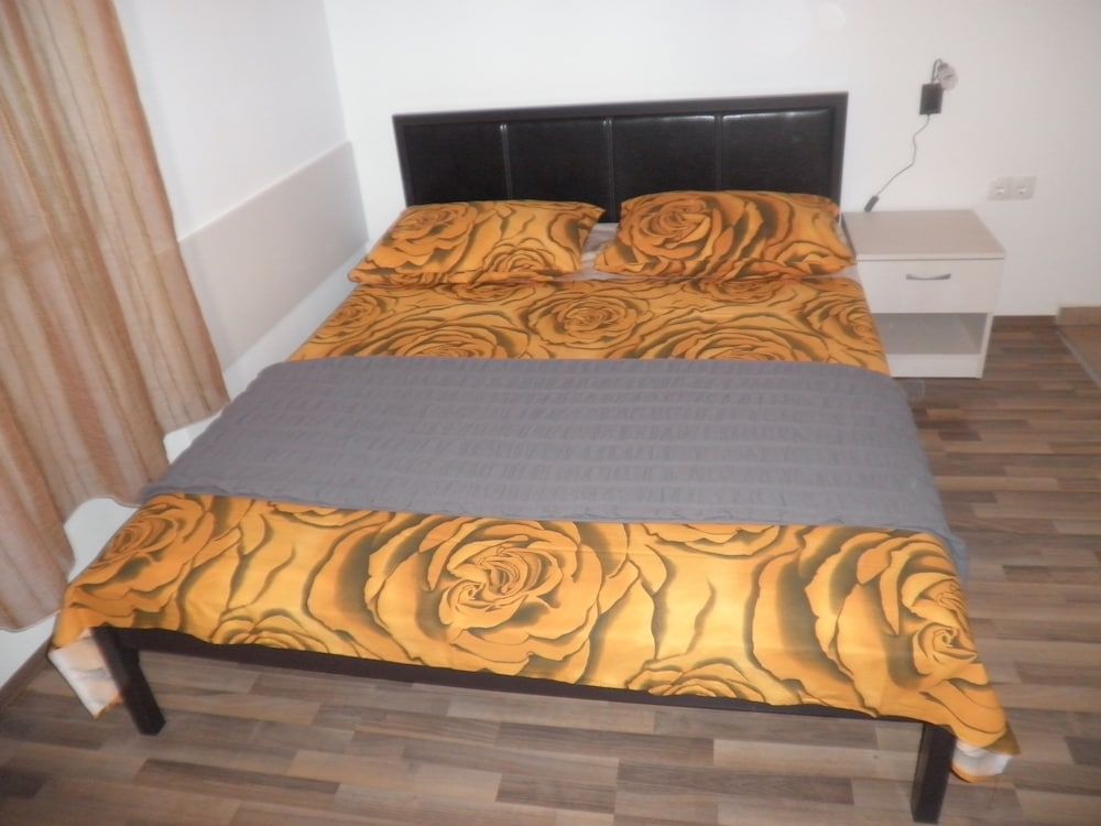 Villa Spalatina Standard Studio, City View