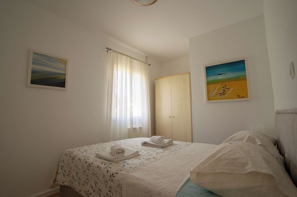 Apartment, 1 Bedroom, Garden View