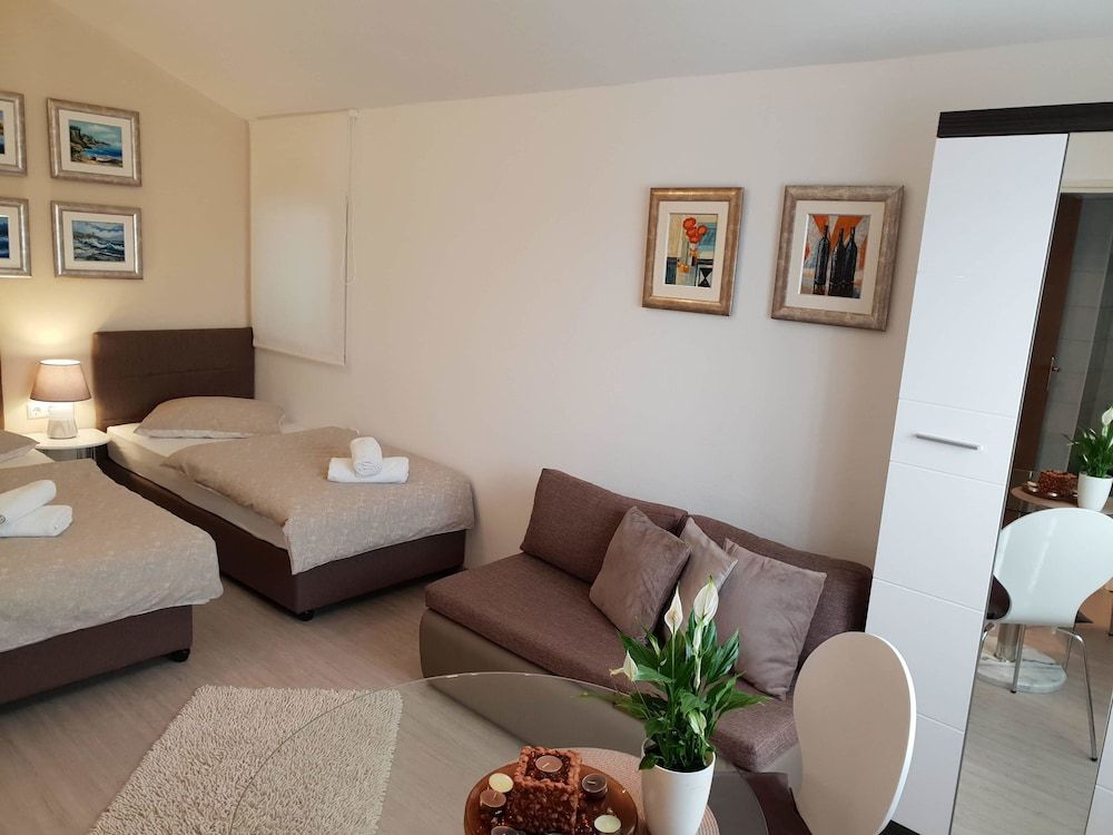 Deluxe Twin Room, 2 Twin Beds