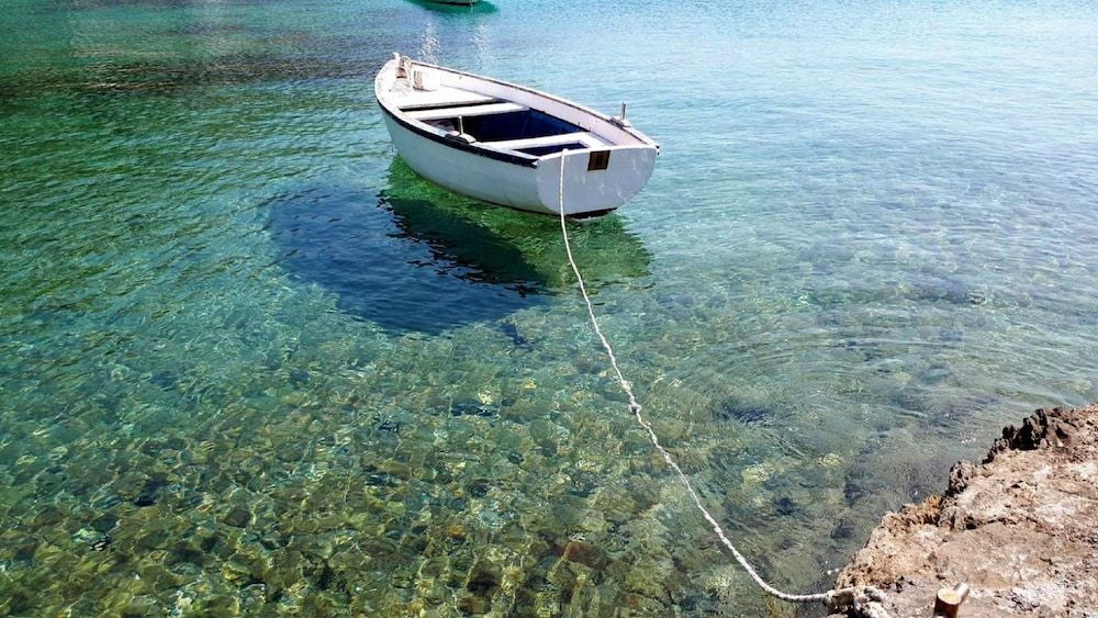 Apartments Ira Apartment (Apartments Pojko - Standard One-Bedro) 8