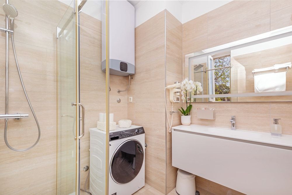 Ragusina luxury apartments Deluxe Suite, Balcony, Sea View 18