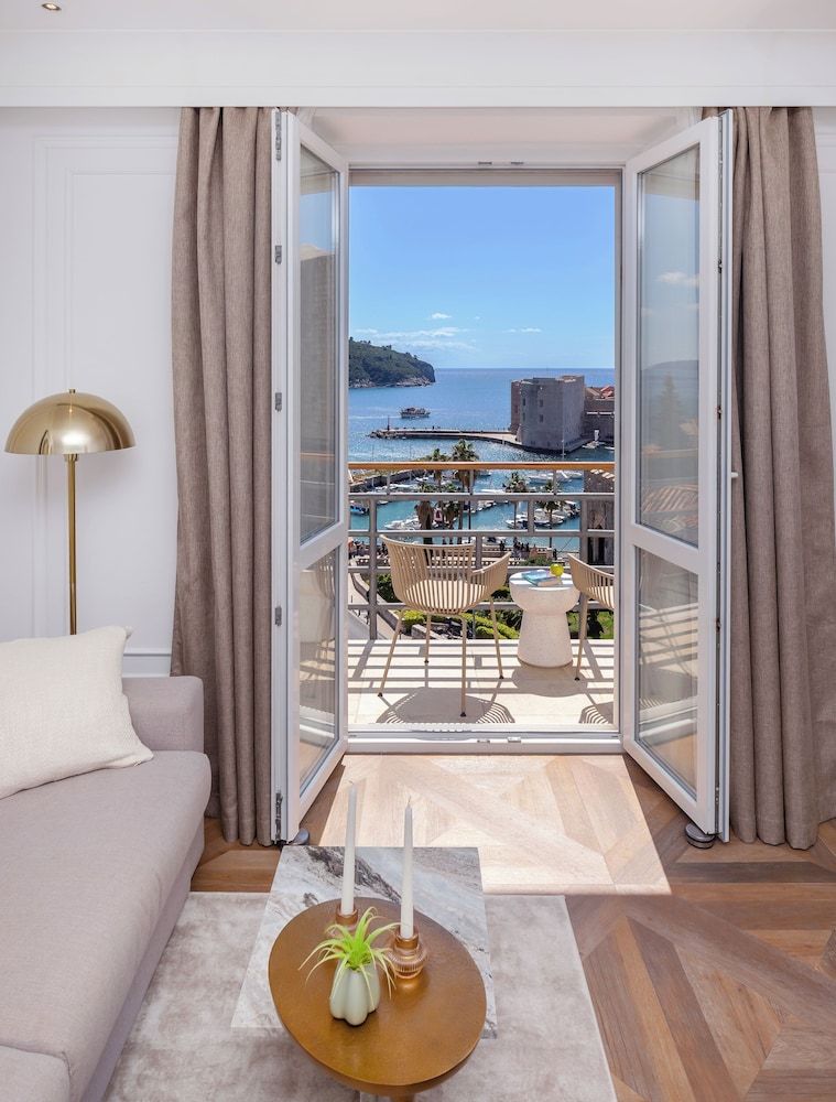 undefined Ragusina luxury apartments