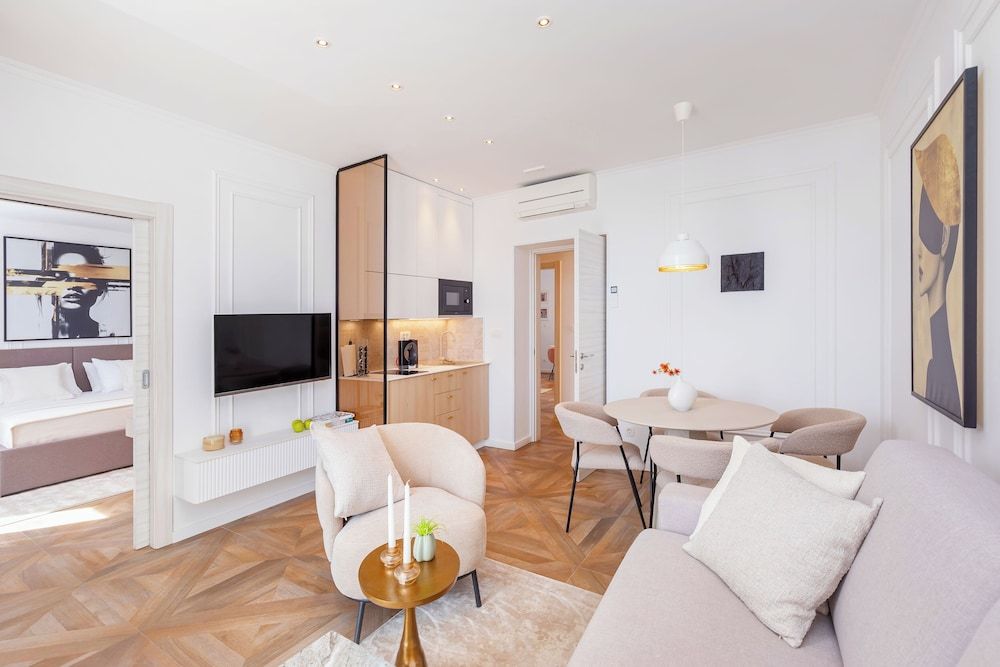 Ragusina luxury apartments Deluxe Suite, Balcony, Sea View 24