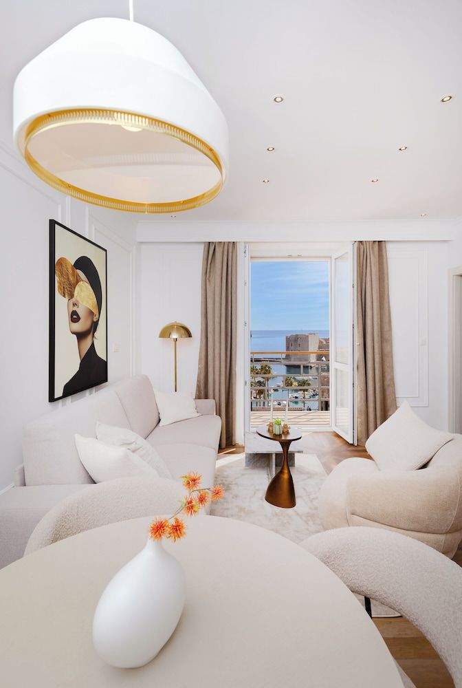 Ragusina luxury apartments Deluxe Suite, Balcony, Sea View 10