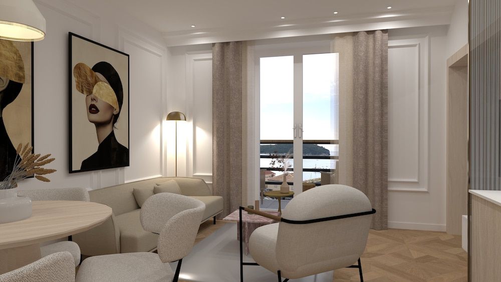 undefined Ragusina luxury apartments 2