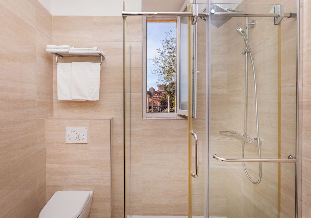 Ragusina luxury apartments Deluxe Suite, Balcony, Sea View 16