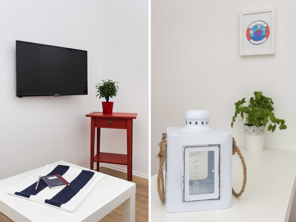 Apartments Villa Karmen Apartment (One-Bedroom Apartment) 7