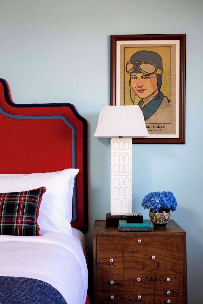 Room, 2 Queen Beds