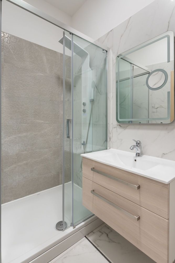 PIETRA ROSSA Luxury Rooms Standard Double Room 17