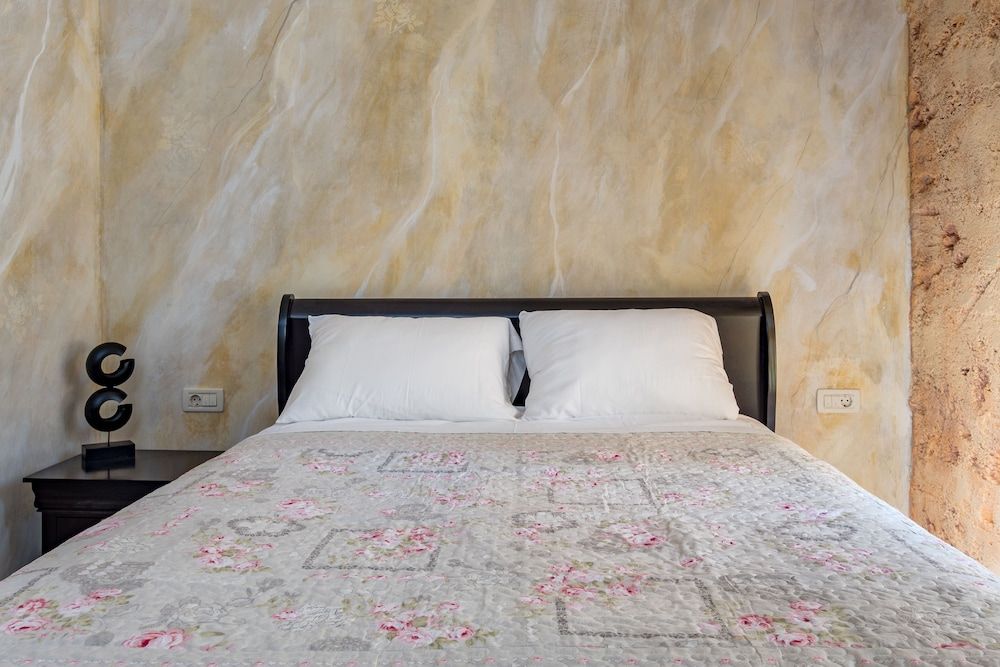 PIETRA ROSSA Luxury Rooms Standard Double Room 5