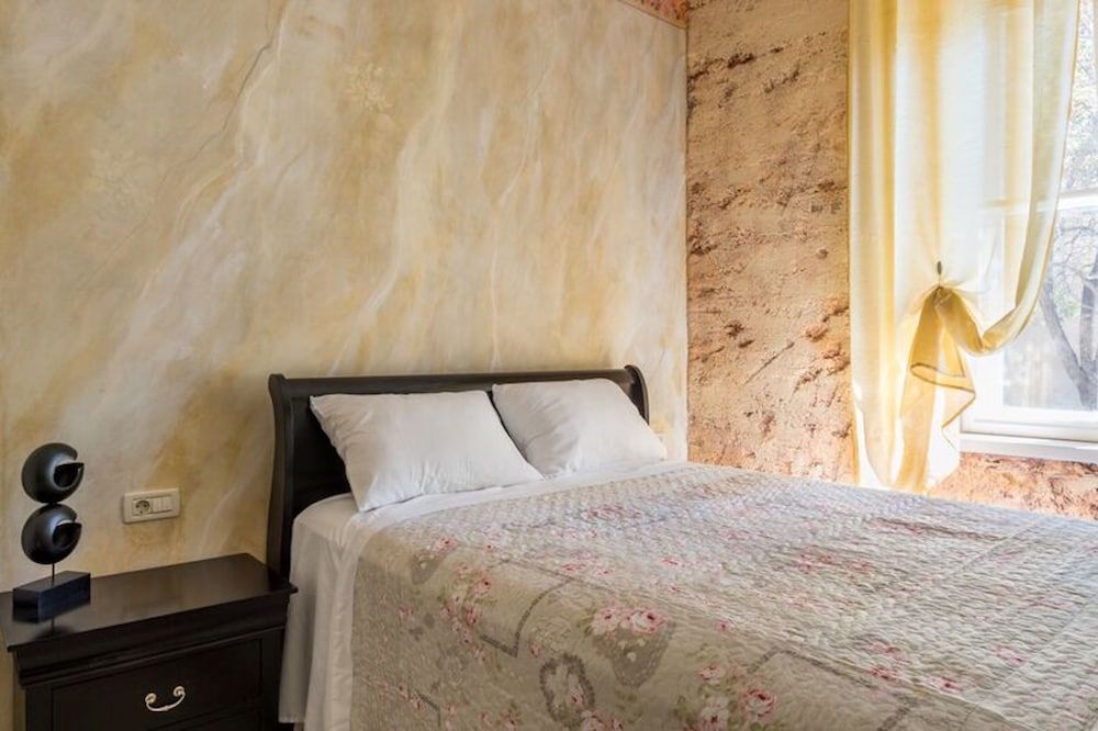 PIETRA ROSSA Luxury Rooms Standard Double Room 7