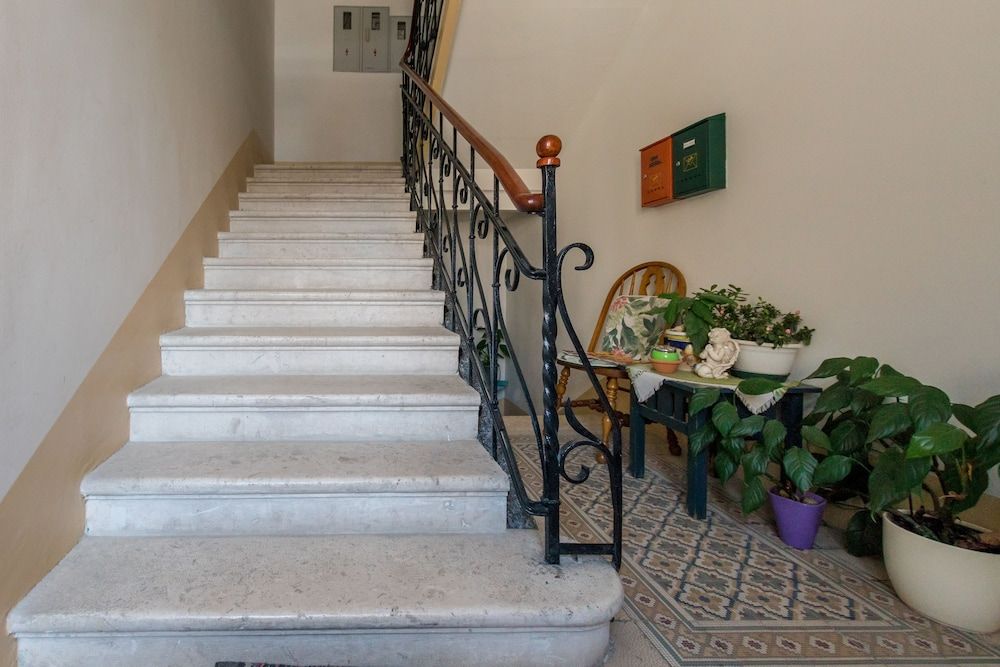 undefined PIETRA ROSSA Luxury Rooms 10