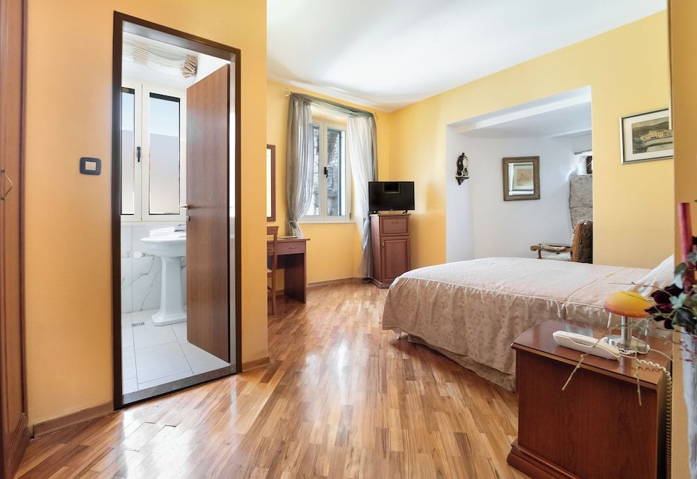 Hotel Peristil Superior Double Room 14