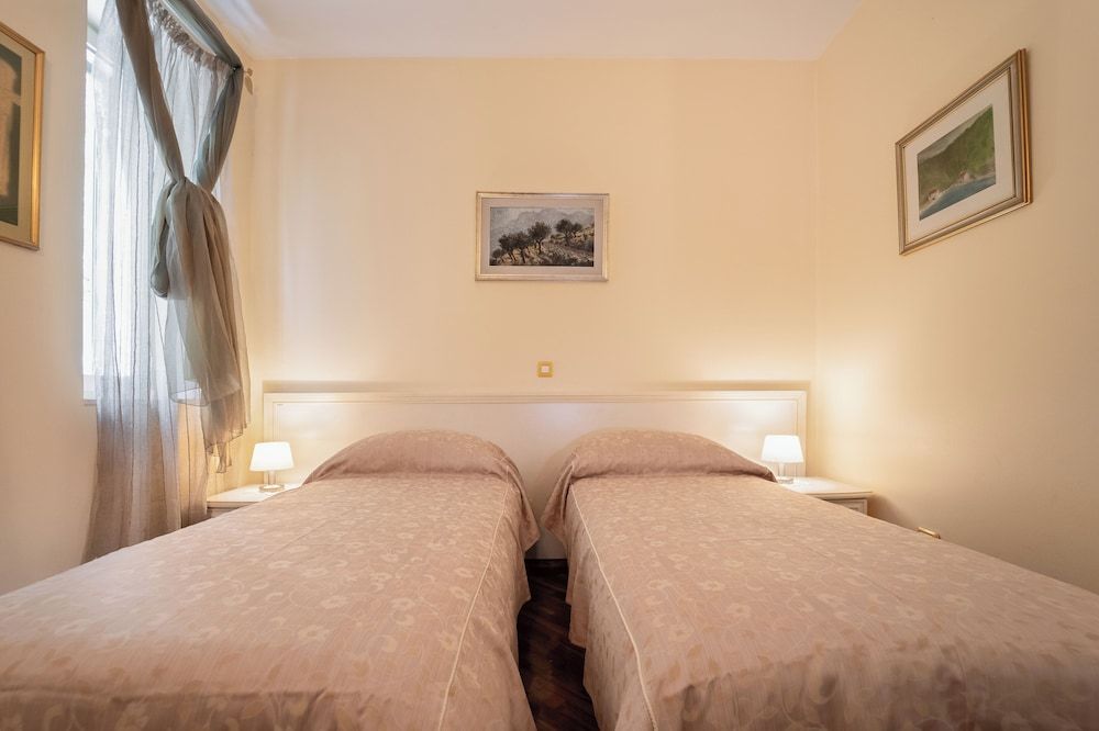 Hotel Peristil Double or Twin Room