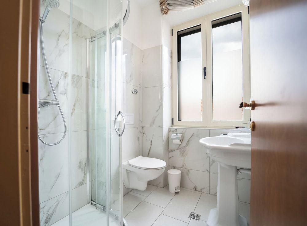 Hotel Peristil Superior Double Room 10