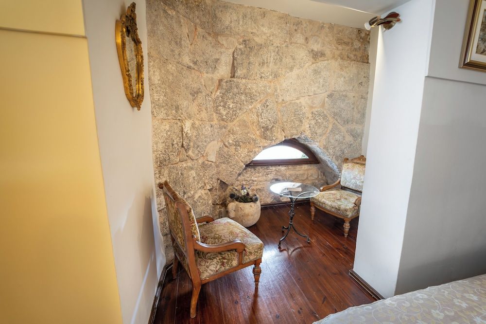 Hotel Peristil Superior Double Room 18