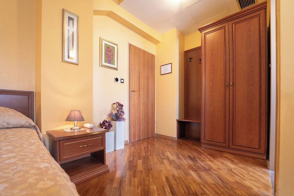 Hotel Peristil Superior Double Room 13