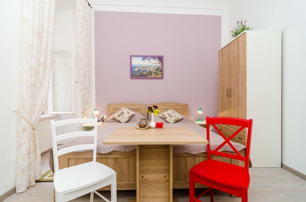 Rooms Tezoro Triple Room, City View 7