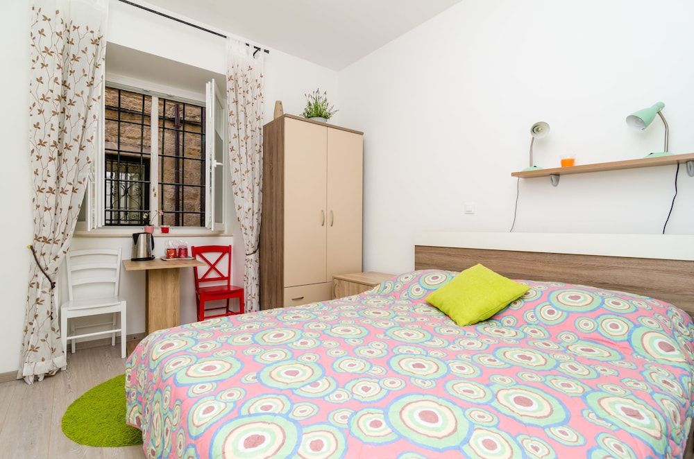 undefined Rooms Tezoro 4