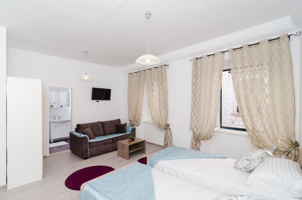 Rooms Tezoro Deluxe Studio, City View 5