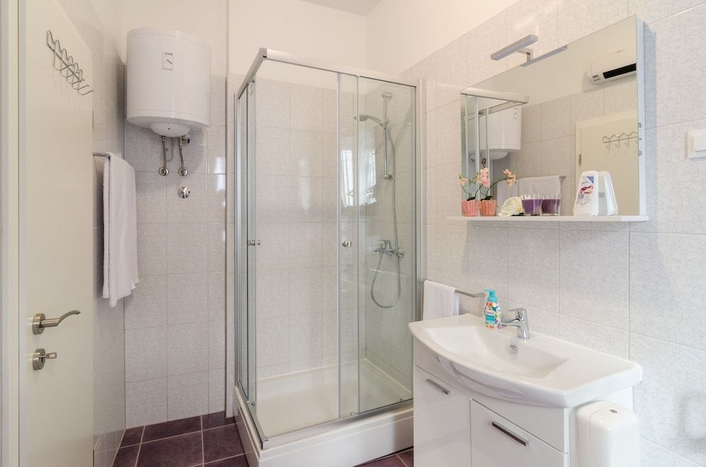 Rooms Tezoro Deluxe Studio, City View 10