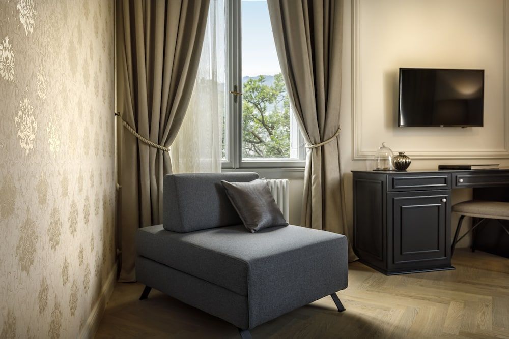 Imperial Room with Extra Bed