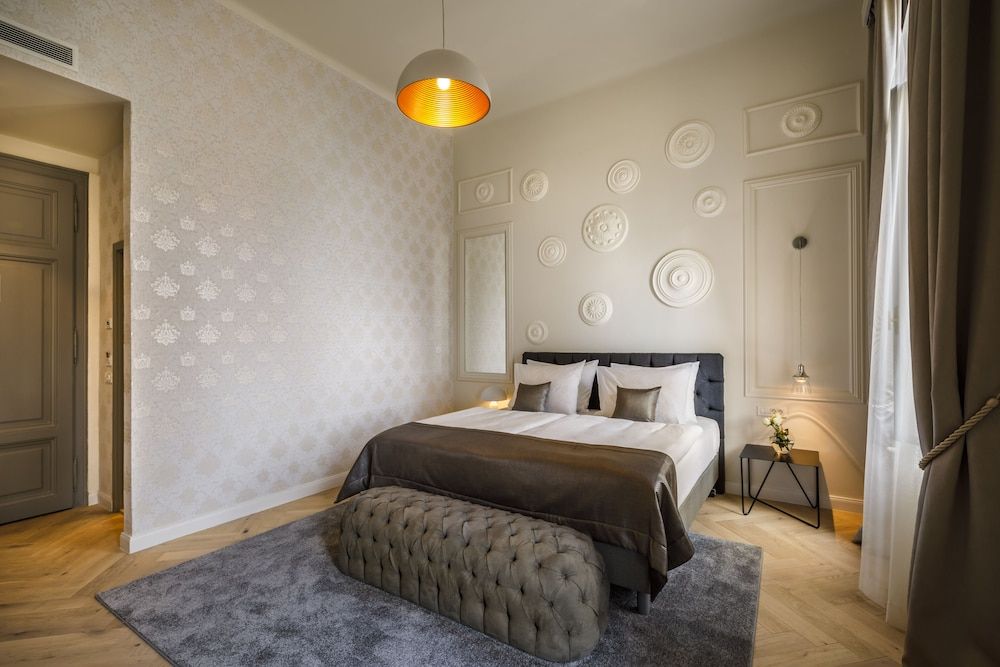 Hotel Imperial - Liburnia Camelia Suite 2