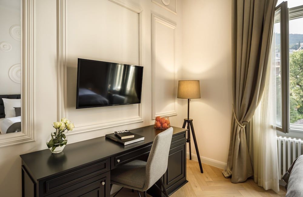 Hotel Imperial - Liburnia Camelia Suite 3