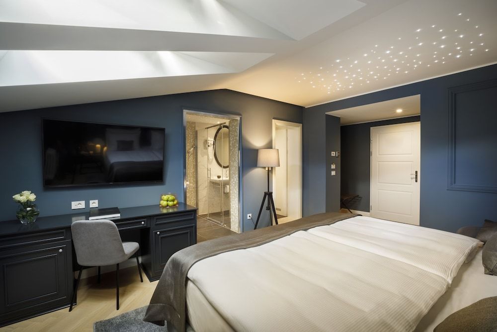 Hotel Imperial - Liburnia Imperial Loft Room 2