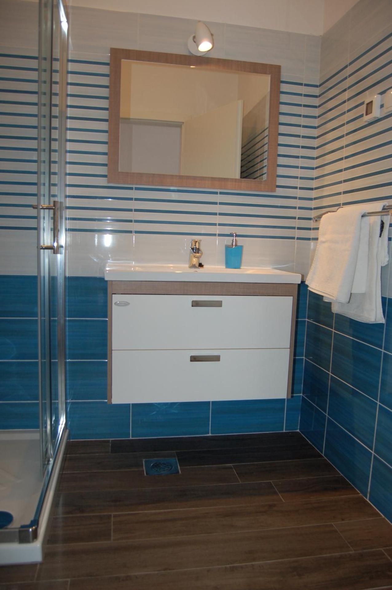 Deluxe Apartment 1