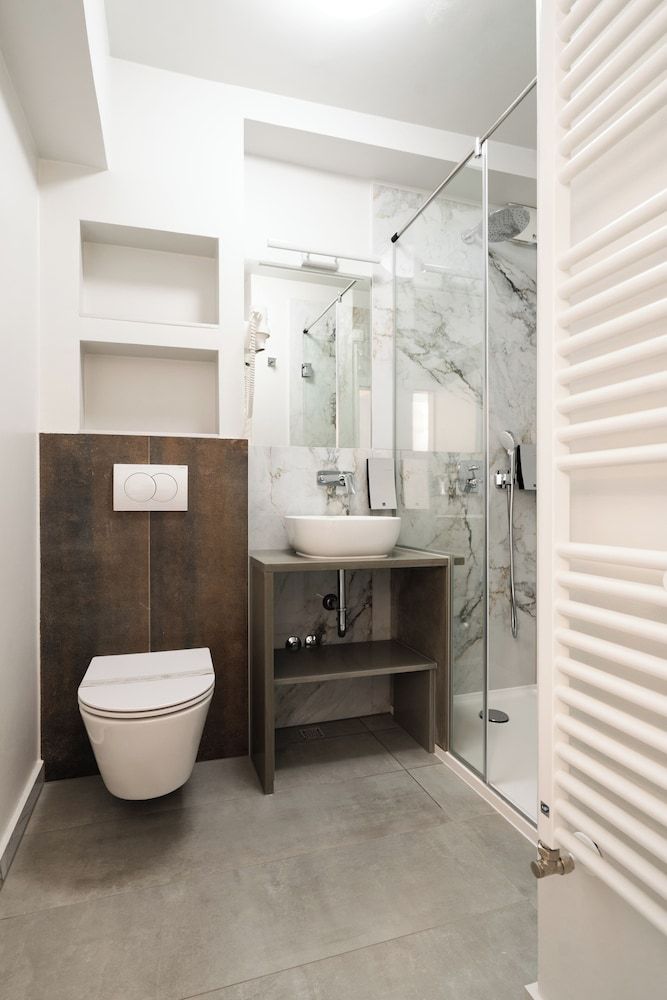 Hotel Alkar Standard Single Room 3