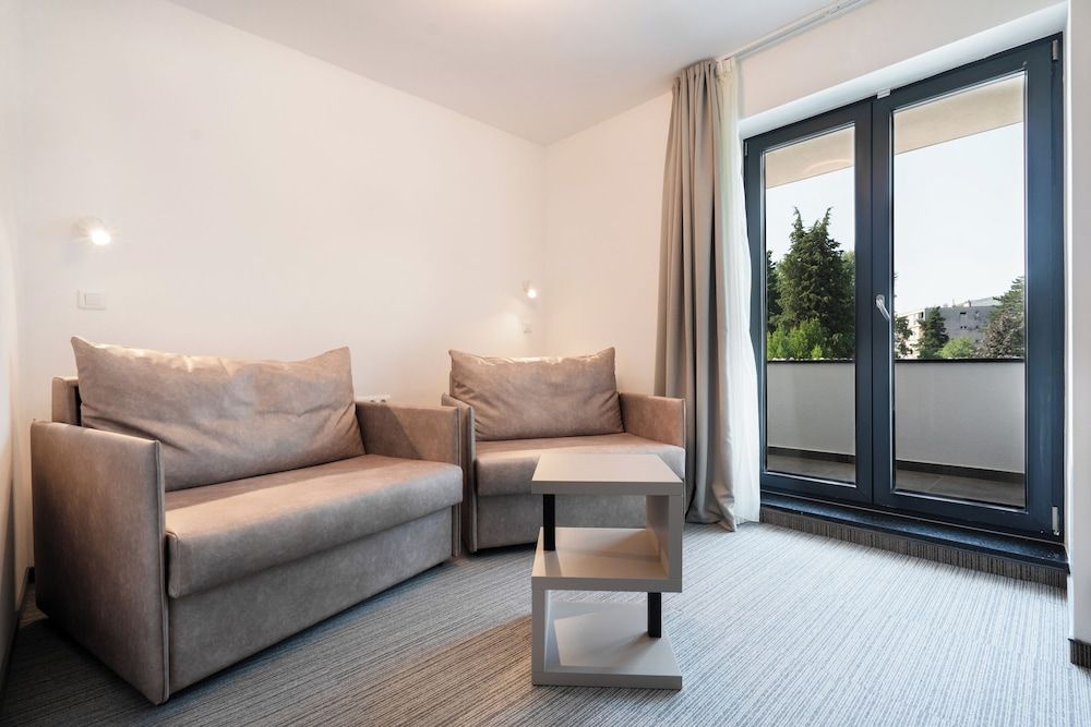 Hotel Alkar Junior Suite 6