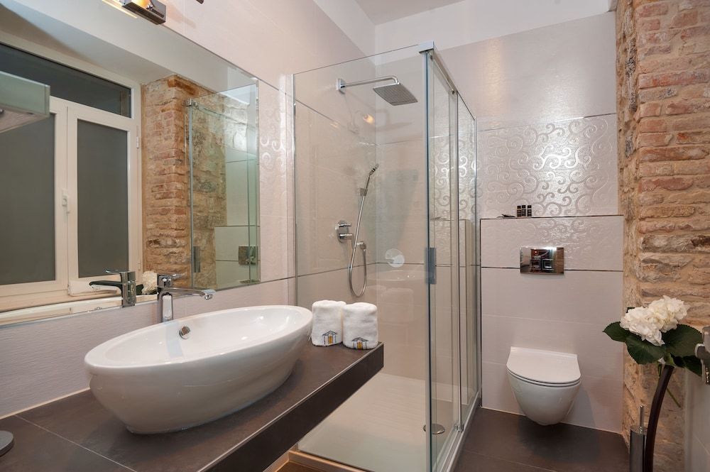 Heritage Hotel Antique Split Comfort Double or Twin Room (Ground Floor) 5