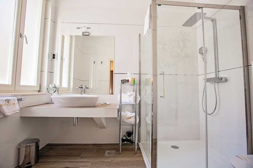 Heritage Hotel Antique Split Superior Double or Twin Room 11