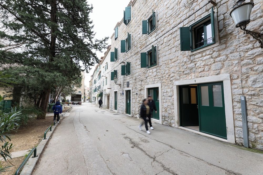undefined Apartments Korta 7