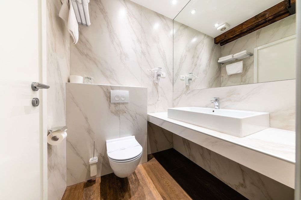 Azur Palace Luxury Rooms Superior Double Room 6