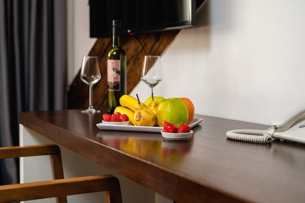 Azur Palace Luxury Rooms Superior Double Room 8