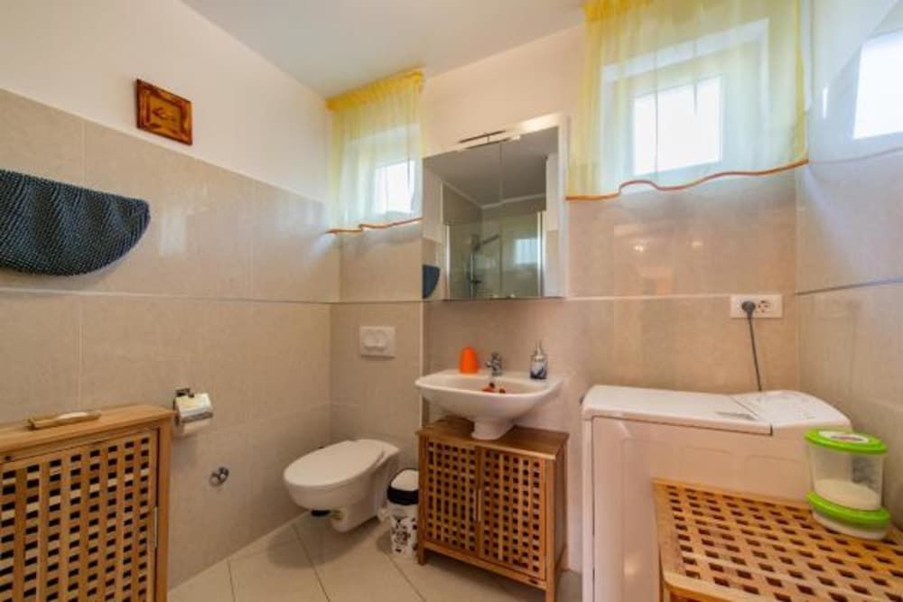 Soline Bay Seashore Residence Executive Three Bedroom Apartment, Balcony, Sea view 5