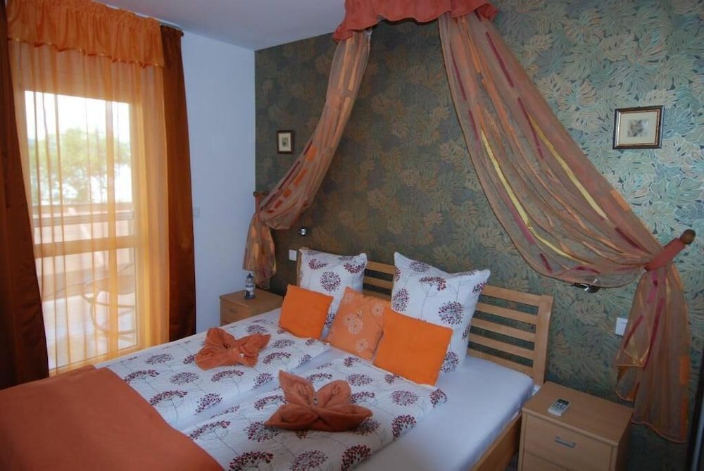 Soline Bay Seashore Residence Luxury Apartment, 2 Bedrooms, Balcony, Sea View