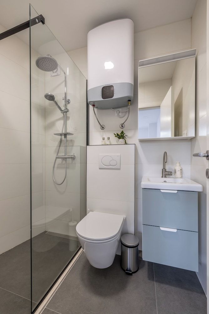 undefined Adriatic Queen Rooms & Apartments 9