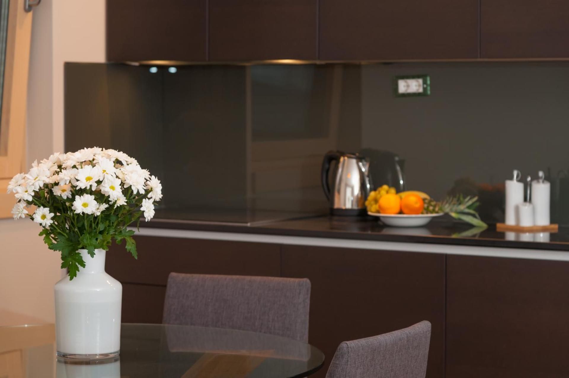 undefined Residence by Vestibul Palace 7