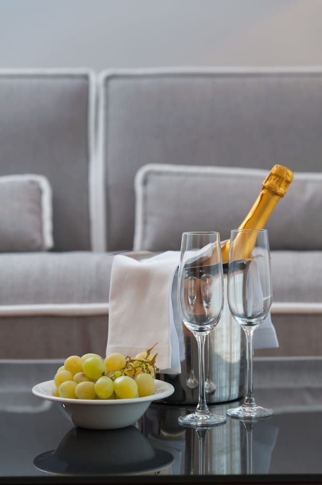 undefined Residence by Vestibul Palace 4