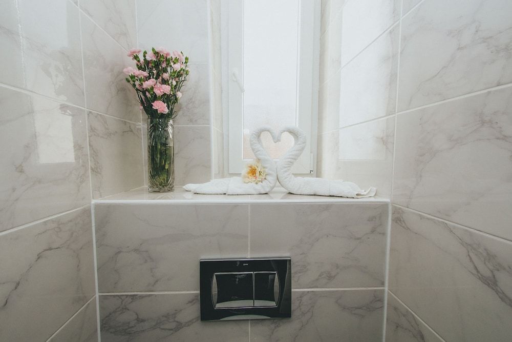 Hostel GLOBO Shared dormitory (6 people) 4