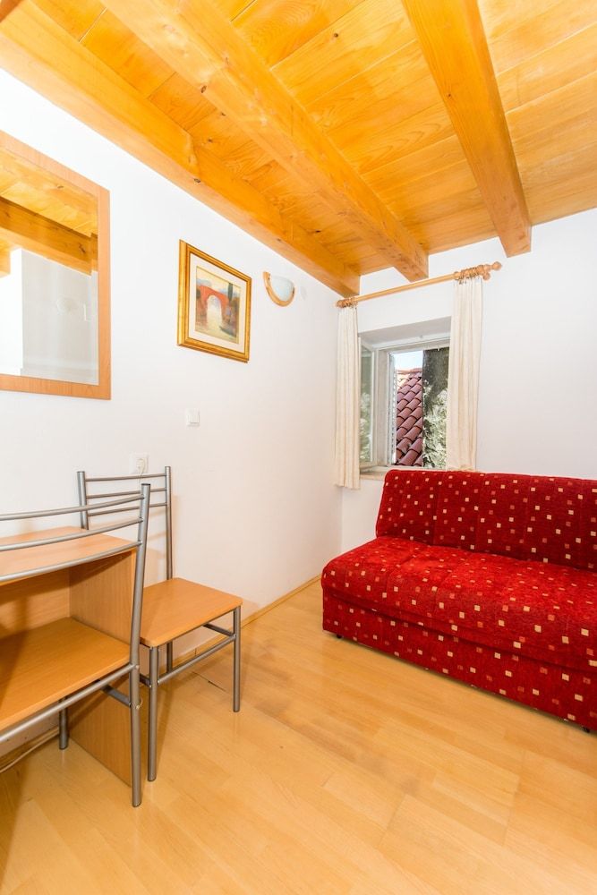 Apartments Foteza Apartment, 2 Bedrooms, City View (Duplex) 28