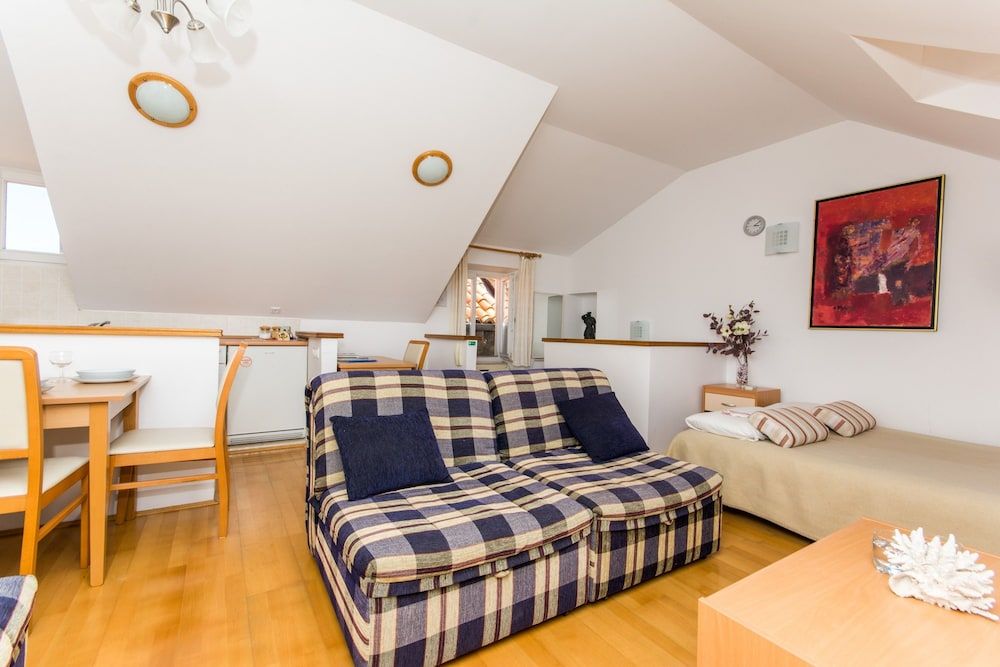 Apartments Foteza Apartment, 2 Bedrooms, City View (Duplex) 29